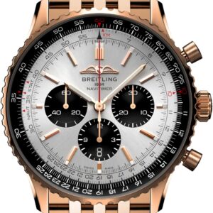 Breitling Navitimer B01 Chronograph 46