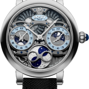Bovet Récital 27