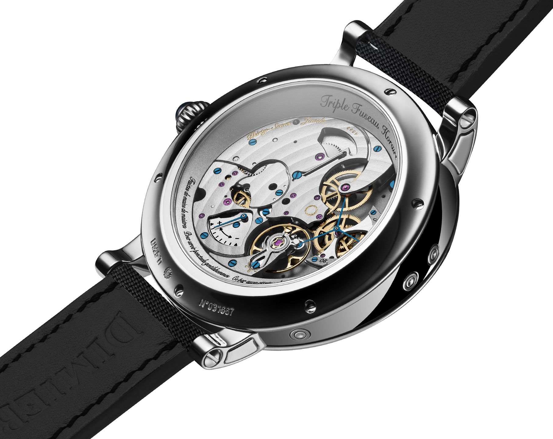 Bovet Récital 27 - Image 2